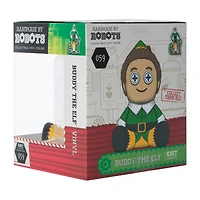 Handmade By Robots™ Knit Series Collectible Vinyl Figure