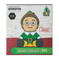 Handmade By Robots™ Knit Series Collectible Vinyl Figure