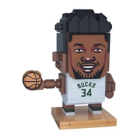 NBA Brick Heroes Players Toy