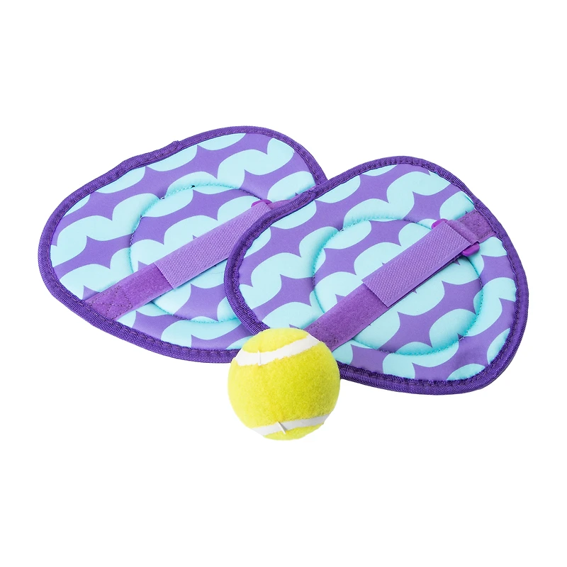 Water Toss N' Stick Set