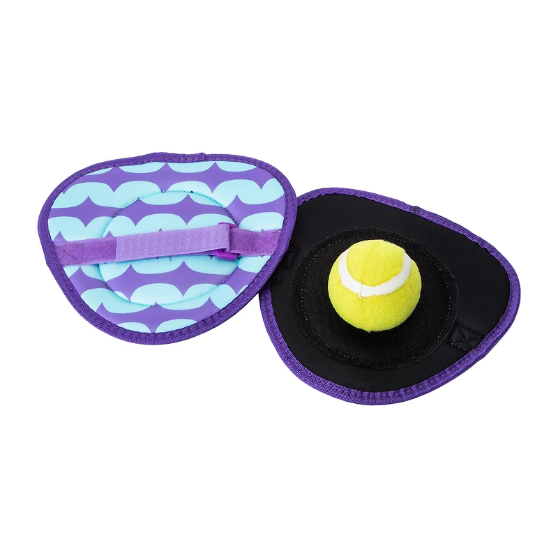 Water Toss N' Stick Set