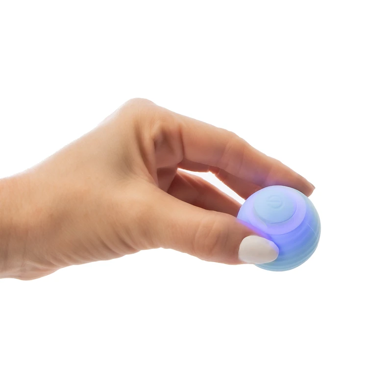 Interactive Cat Rechargeable Ball Toy