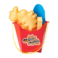 Dino Nuggies Sand Toys Set