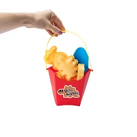 Dino Nuggies Sand Toys Set