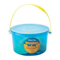 Mac & Cheese Sand Toys Set