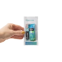 Travel Fragrance & Lotion Set