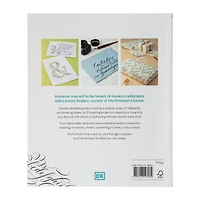 The Calligraphy Book