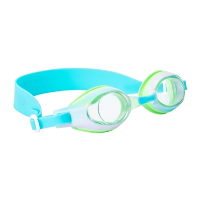 Aqua2Ude™ Girls Swim Goggles