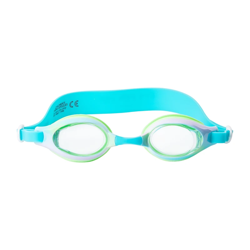 Aqua2Ude™ Girls Swim Goggles