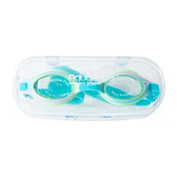 Aqua2Ude™ Girls Swim Goggles