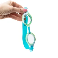 Aqua2Ude™ Girls Swim Goggles