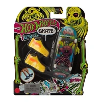 Hot Wheels® Skate Fingerboard & Shoes
