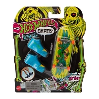Hot Wheels® Skate Fingerboard & Shoes