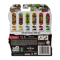 Hot Wheels® Skate Fingerboard & Shoes
