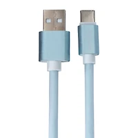 Jelly USB-A To USB-C Cable 48in