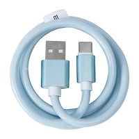 Jelly USB-A To USB-C Cable 48in