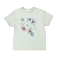 Make Heaven Full' Graphic Tee