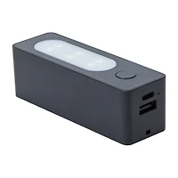 Power Bank With Light 3600MAh