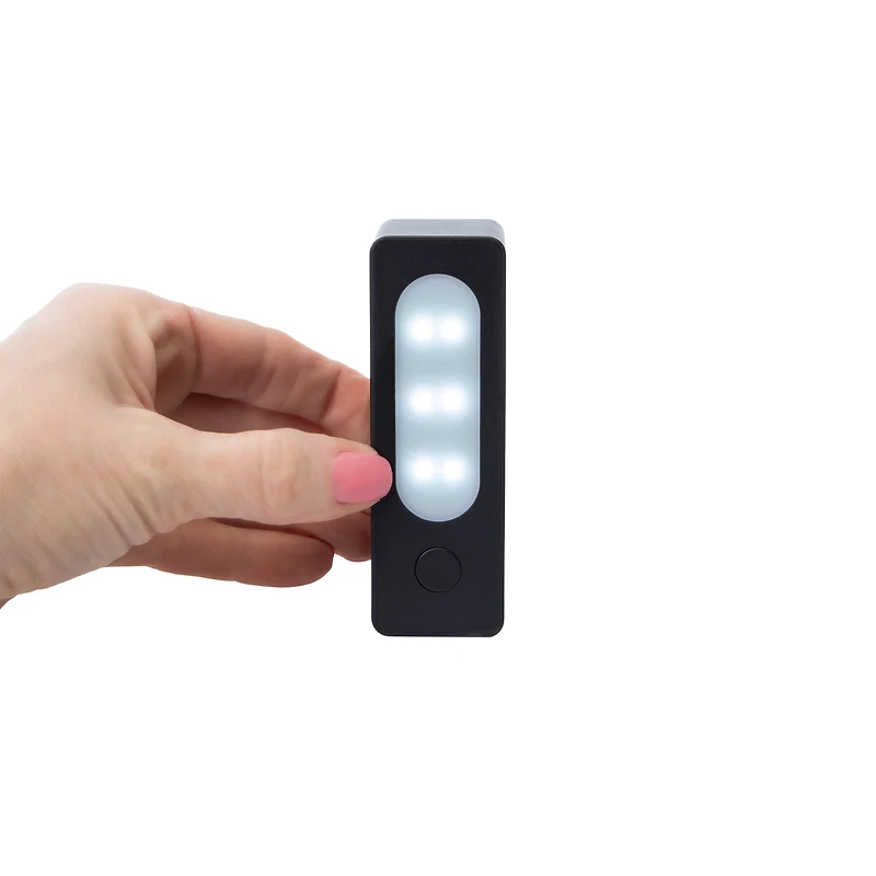 Power Bank With Light 3600MAh