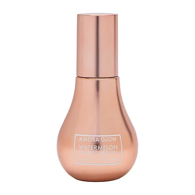 Amora Glow Watermelon Sunlit Serum 1.3oz