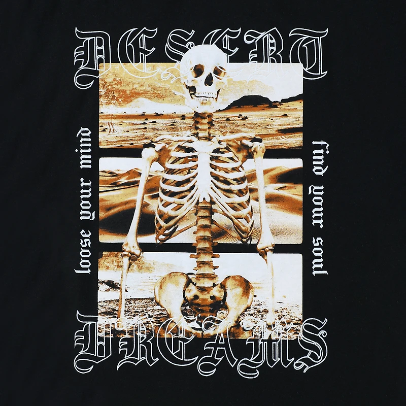 Desert Dreams Graphic Tee