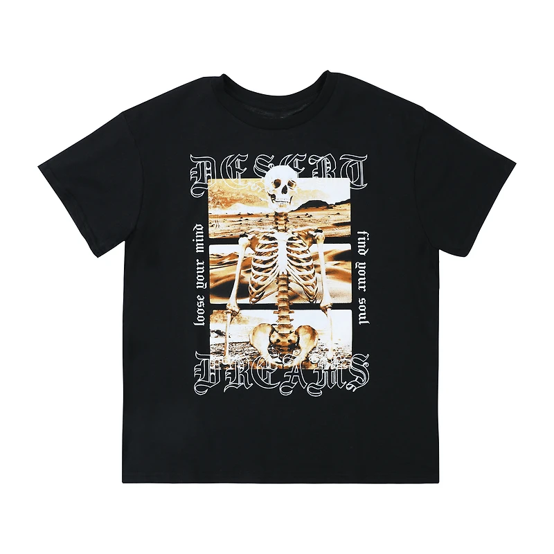 Desert Dreams Graphic Tee