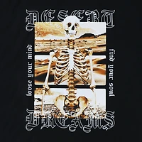 Desert Dreams Graphic Tee