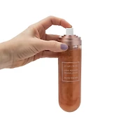 Amora Glow Sunset Sparkle Shimmer Mist 6 Fl.Oz