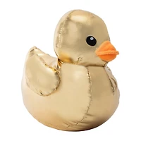 Ploofs™ Metalic Duck Plush