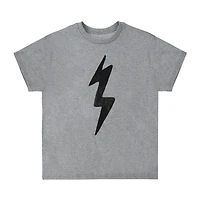 Lightning Bolt Graphic Tee