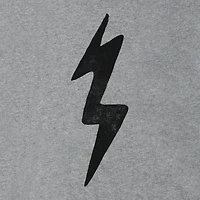 Lightning Bolt Graphic Tee