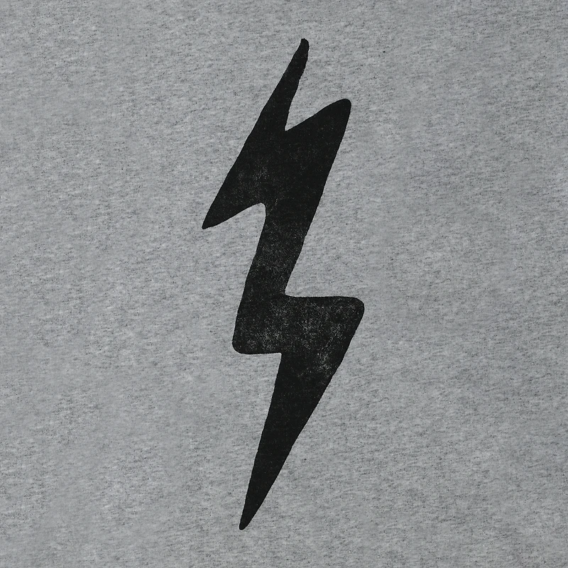 Lightning Bolt Graphic Tee