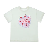 I Tolerate You Graphic Tee