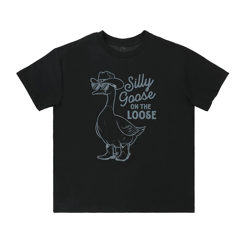 Silly Goose Graphic Tee