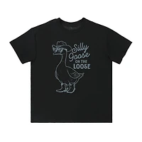 Silly Goose Graphic Tee