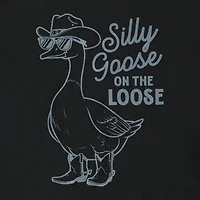 Silly Goose Graphic Tee