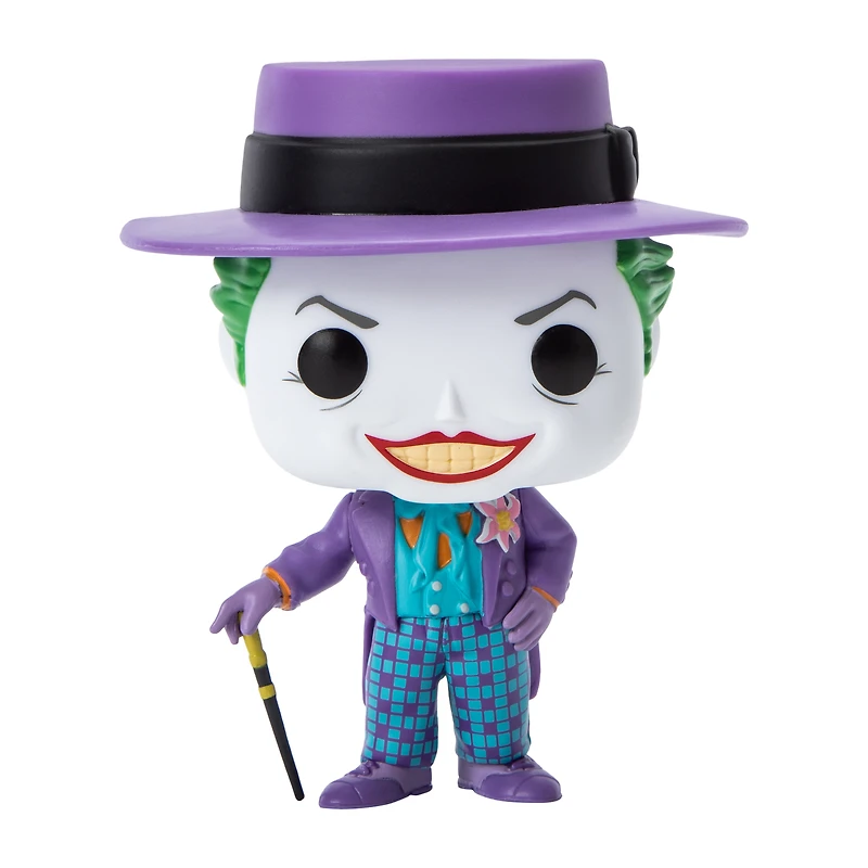 Funko Pop!® The Joker™ Batman 1989™ Vinyl Figure