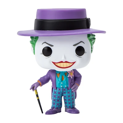 Funko Pop!® The Joker™ Batman 1989™ Vinyl Figure