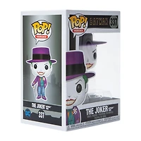 Funko Pop!® The Joker™ Batman 1989™ Vinyl Figure