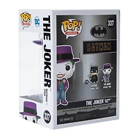 Funko Pop!® The Joker™ Batman 1989™ Vinyl Figure