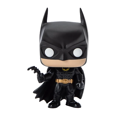 Funko Pop!® Batman™ Batman 1989™ Vinyl Figure