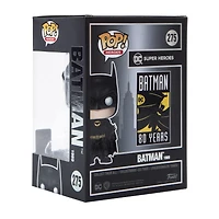 Funko Pop!® Batman™ Batman 1989™ Vinyl Figure