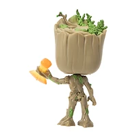 Funko Pop!® Marvel Avengers Infinity War Groot Bobble-Head