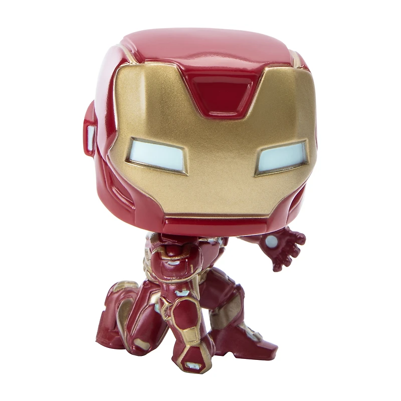 Funko Pop!® Marvel Gamerverse Iron Man Bobble-Head