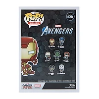 Funko Pop!® Marvel Gamerverse Iron Man Bobble-Head
