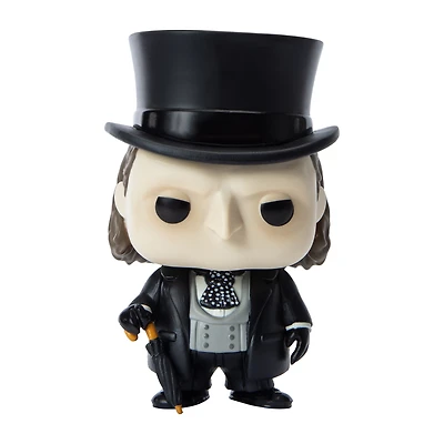 Funko Pop!® Batman Returns™ The Penguin Vinyl Figure