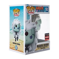 Funko Pop!® Naruto Shippuden Madara Uchiha Vinyl Figure