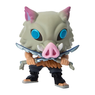 Funko Pop!® Demon Slayer Inosuke Hashibira Vinyl Figure