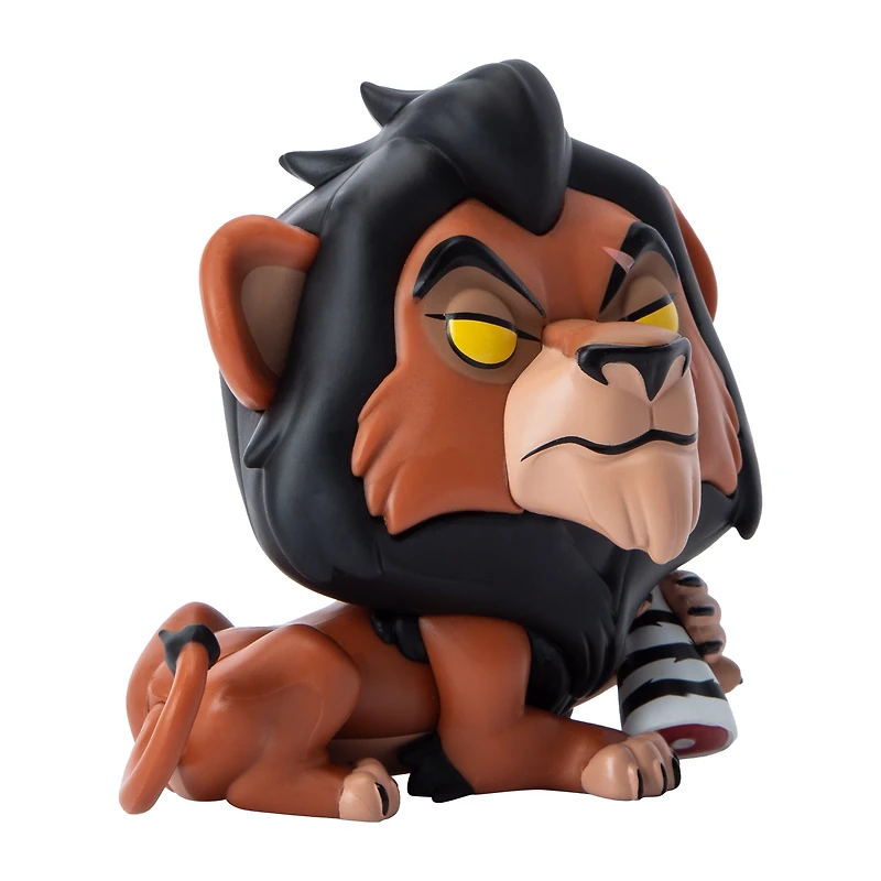 Funko Pop!® Special Edition Disney Villains Scar Vinyl Figure