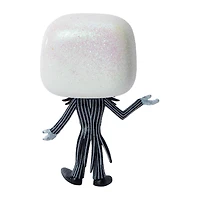 Funko® Disney Tim Burton's Nightmare Before Christmas Diamond Collection Jack Skellington Vinyl Figure